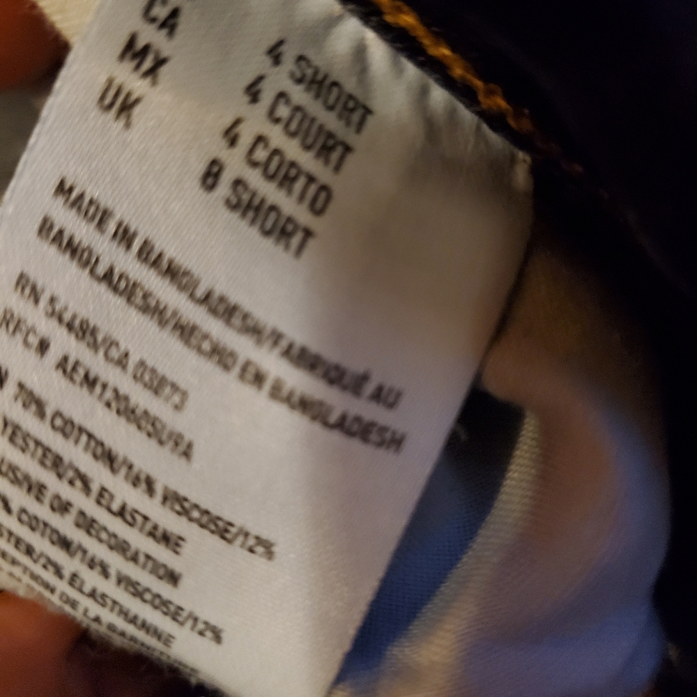 Jeans - Picture 3 of 3